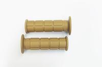 Gambar Motorcycle Hand Grip - Cream dari Elders Company Kota Administrasi Jakarta Selatan 3 Tokopedia