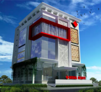 Gambar KOHLER Tap Keran Air Kamar Mandi Import r13901t-4-cp dari Wisma Sehati Kab. Tangerang 3 Tokopedia