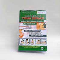 Gambar Media Edukasi - Lembar Balik Stunting dari Sahabat Sejasa Kab. Sleman 5 Tokopedia