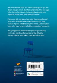 Gambar Dilema - Raida Rha - QultumMedia dari Republikfiksi Kota Administrasi Jakarta Selatan 2 Tokopedia