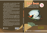 Gambar Salat Ilmiah Intisari Salat Fardu & Sunah Serta Beragam Polemik Salat dari bintangsemestabook Kab. Sleman 4 Tokopedia