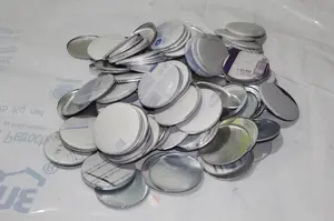 Alumunium Koran 58mm