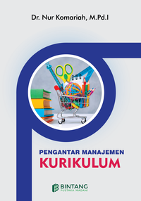 Gambar Pengantar Manajemen Kurikulum dari bintangsemestabook Kab. Sleman 5 Tokopedia