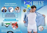 Gambar Paket Combo Set Separatec Tunks 12 Pcs Free Kaos Dalam Anti Keringat - S dari Wear Breeze Kota Administrasi Jakarta Utara 2 Tokopedia