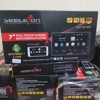 Gambar Headunit Android skeleton android skt 8189 7inch dari Audiomobiljogja Kab. Sleman 2 Tokopedia