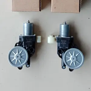 Motor Power Window Depan Mitsubishi All New Pajero New Triton Xpander