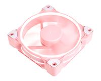Gambar ID-COOLING IDCOOLING ZF-12025 Pastel Piglet Pink 120mm PWM Fan dari Techno Computer Bali Kota Denpasar 3 Tokopedia