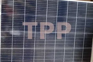 PROMO Panel Surya Mono 100WP Solar 120 WP