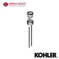 Gambar KOHLER Flush Top Push Button Kit 100% Original K-1296873-SP dari Wisma Sehati Kab. Tangerang 2 Tokopedia