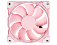 Gambar ID-COOLING IDCOOLING ZF-12025 Pastel Piglet Pink 120mm PWM Fan dari Techno Computer Bali Kota Denpasar 2 Tokopedia