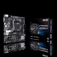 Gambar ASUS Prime A520M-K Socket AM4 For AMD Ryzen dari STAR SEVENTEEN COM Kota Administrasi Jakarta Selatan 2 Tokopedia