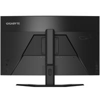 Gambar Gigabyte G32QC 3‎1.5" Curve Gaming Monitor dari COC Komputer Kota Administrasi Jakarta Pusat 2 Tokopedia