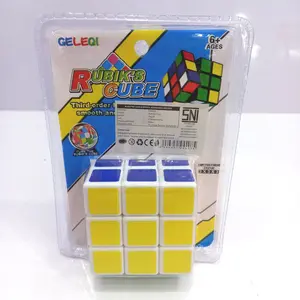 Mainan Rubik anak