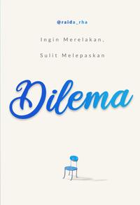 Gambar Dilema - Raida Rha - QultumMedia dari Republikfiksi Kota Administrasi Jakarta Selatan 1 Tokopedia