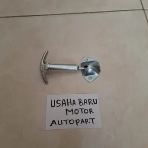 Jangkar Kunci Kap Mesin Atas 1pc Toyota Hardtop 2F FJ BJ