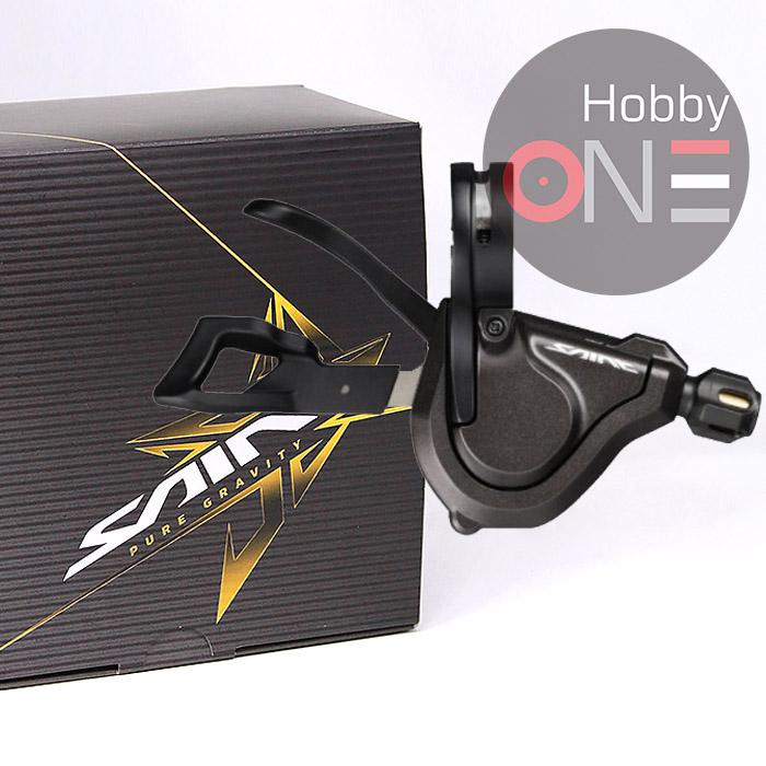 Gambar SHIMANO SAINT SL-M820 Shift Lever 10 Speed dari Hobby One Kota Bandung Tokopedia