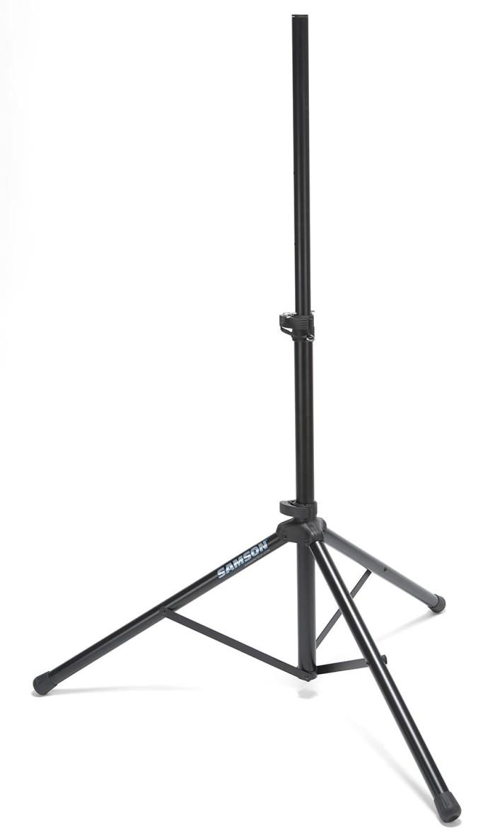 Gambar Samson SP100 Speaker Stand,BMJ dari Bandar Musik Jakarta BMJ Kota Administrasi Jakarta Pusat Tokopedia