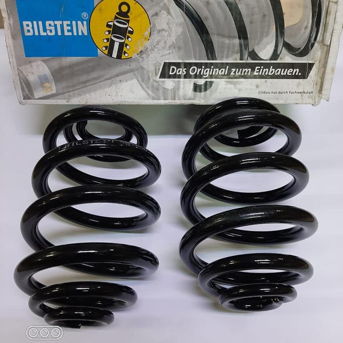 Gambar Per keong belakang merk Bilstein Untuk Mobil Bmw E36 Harga Sepasang dari Pusat OnderdilBMW Kota Administrasi Jakarta Pusat Tokopedia