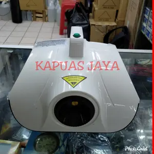 Mesin Fogging Asap 900 Watt Sistem Timer Basmi Virus,Kuman Dll