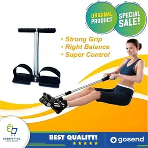 Portable Situp New ORIGINAL