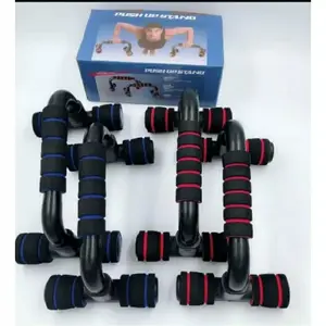 push up stand bar press up handle alat bantu push up