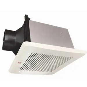 EXHAUST FAN PLAFON model SIROCCO KDK 24CDQNA