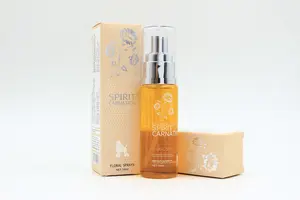 Spirit Carnation 50ml Parfume Anjing