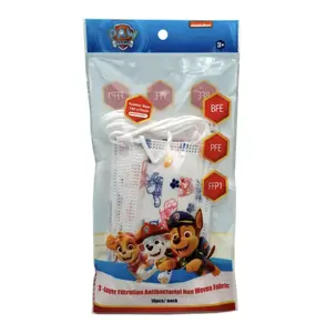Paw Patrol 3 ply Disposable Mask Toddler