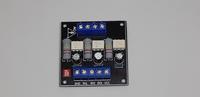 Gambar Modul Sensor Tegangan AC Bolak balik 220V Listrik PLN 3 Fasa Module dari raftechbandung Kota Bandung 2 Tokopedia