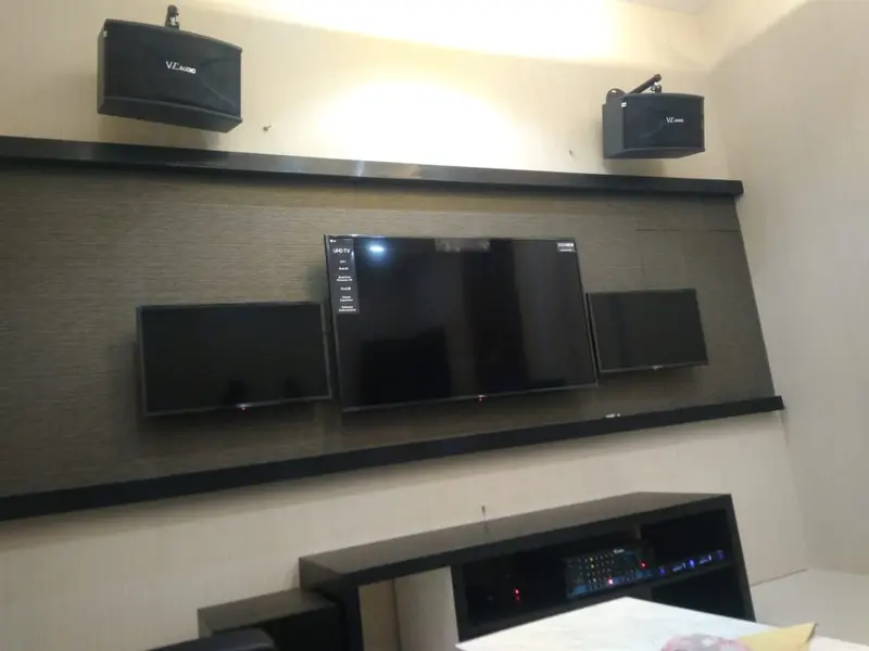 Paket karaoke VL audio Wonogiri 0
