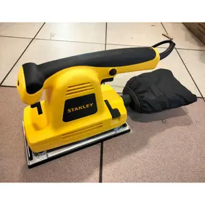 MESIN AMPLAS SHEET SANDER 310W SSS310 STANLEY