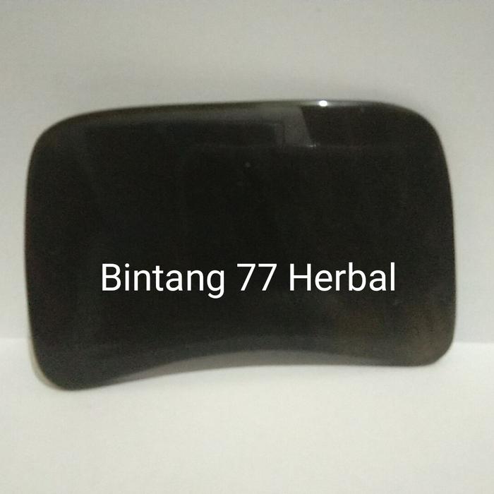 Gambar GUASA TANDUK @ Model kotak Therapy dari BINTANG 77 HERBAL Kota Bekasi Tokopedia
