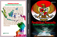 Gambar Pendidikan Pancasila Berbasis Pendekatan Nilai-Nilai dari bintangsemestabook Kab. Sleman 5 Tokopedia