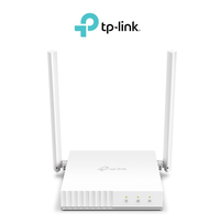 Gambar TP-LINK TL-WR844N New 300Mbps Multi-Mode Access Point/ Wi-Fi Router dari Cemara Mas Indah Kota Administrasi Jakarta Barat 5 Tokopedia