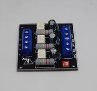 Gambar Modul Sensor Tegangan AC Bolak balik 220V Listrik PLN 3 Fasa Module dari raftechbandung Kota Bandung 1 Tokopedia