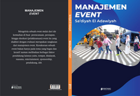 Gambar Buku Manajemen Event - Manajemen dari bintangsemestabook Kab. Sleman 5 Tokopedia