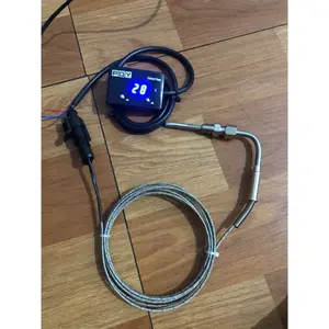 EGT EXHAUST GAS TEMPERATURE METER DIGITAL PQY