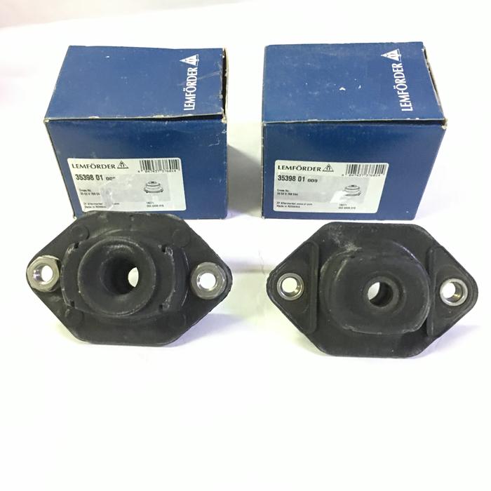 Gambar Mounting shockbreaker belakang Bawah Bmw X1 E84 Harga sepasang dari Pusat OnderdilBMW Kota Administrasi Jakarta Pusat Tokopedia