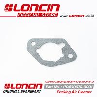Gambar Loncin Packing Air Cleaner G270F/G390F/LC180F/F-C/LC190F/F-D dari Loncin Indonesia Kota Administrasi Jakarta Barat 1 Tokopedia