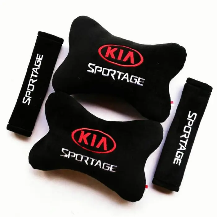 Bantal sandaran jok Mobil Universal Kia Sportage