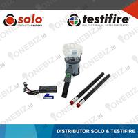 Gambar Testifire 1001 Smoke/Heat Kit dari ONEBIZ.id Kab. Bogor 1 Tokopedia