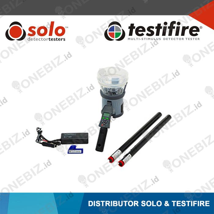 Gambar Testifire 1001 Smoke/Heat Kit dari ONEBIZ.id Kab. Bogor Tokopedia