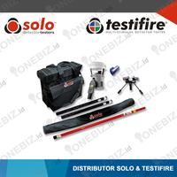 Gambar Testifire 6001 Smoke & Heat Test Kit (6 Meters) dari ONEBIZ.id Kab. Bogor 1 Tokopedia