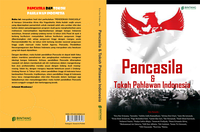 Gambar Buku Pancasila & Tokoh Pahlawan - viii+436 - 14.5 x 20.5 dari bintangsemestabook Kab. Sleman 5 Tokopedia