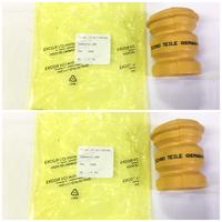 Gambar Busa stopper shockbreaker depan bmw e36 e46 e39 e90 e60 Sepasang dari Pusat OnderdilBMW Kota Administrasi Jakarta Pusat 2 Tokopedia