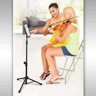 Tripod Tablet, Tablet Stand, Kaki Tablet UNTUK IPAD 1 2 3 4 5th 6th 0
