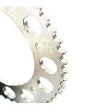 Gambar GIR BELAKANG BULAT TK CRF150 428-42T - 49T - 44 dari TK Racing Kota Administrasi Jakarta Barat 2 Tokopedia