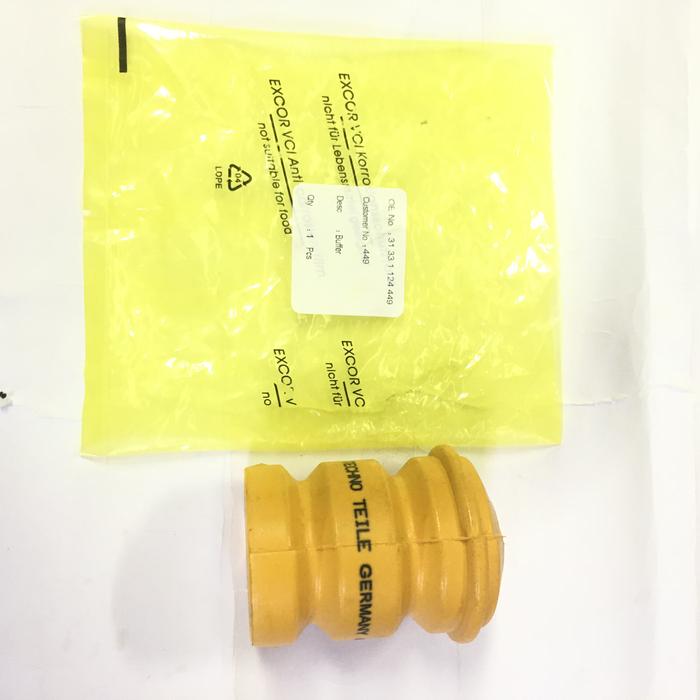 Gambar Busa stopper shockbreaker depan bmw e36 e46 e39 e90 e60 harga 1 dari Pusat OnderdilBMW Kota Administrasi Jakarta Pusat Tokopedia