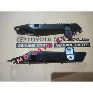 Breket Brecket Bemper Avanza Xenia Lama 2004-2011 Original