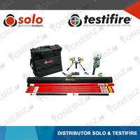 Gambar Testifire 9201 Smoke Heat & CO Test Kit (9 Meters) dari ONEBIZ.id Kab. Bogor 1 Tokopedia